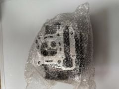 Voge R125 Silindir Üst Kapağı Boş