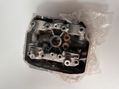 Voge R125 Silindir Üst Kapağı Boş