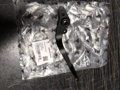 Voge 525 Rr Arka Fren Pedalı