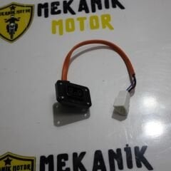 YUKİ SPARK / PRO Y.M. ŞARJ GİRİŞ SOKETİ