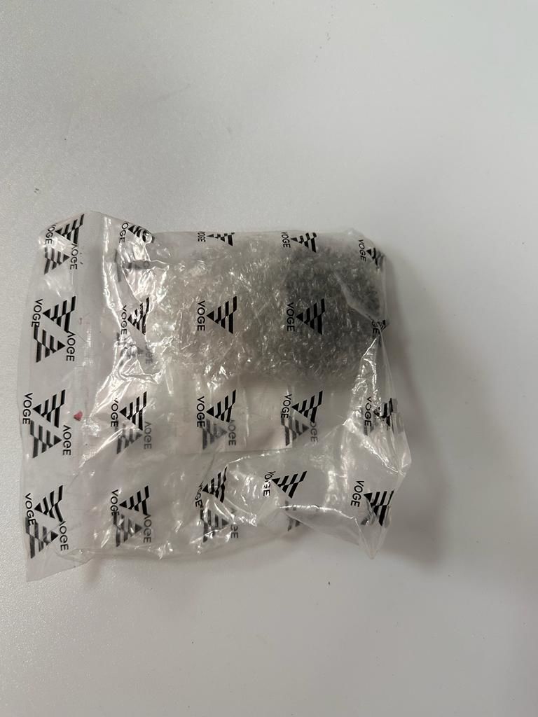 Voge R125 Marş Yardımcı Dişlisi