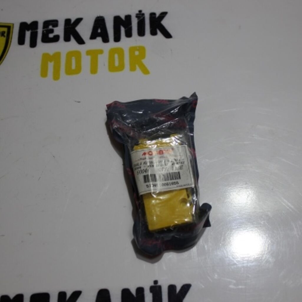 MONERO KABLO KUTUSU ELEKTRİKLİ