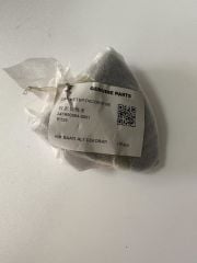 Voge R125 Km Saati Alt Dekoratifi