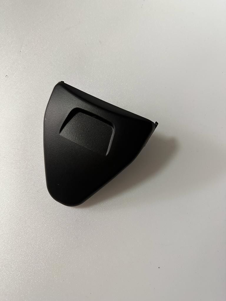 Voge R125 Km Saati Alt Dekoratifi