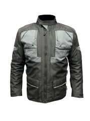 FORTE GT 2001089 ASSOS Siyah GRİ