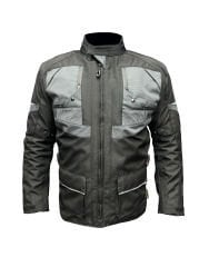 FORTE GT 2001089 ASSOS Siyah GRİ