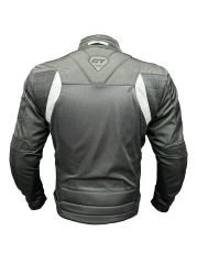 FORTE GT 2001089 ASSOS Siyah GRİ