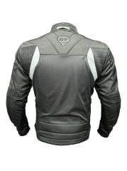 FORTE GT 2001089 ASSOS Siyah GRİ