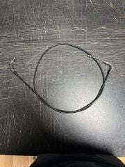 Yuki Casper Pro Gaz Teli