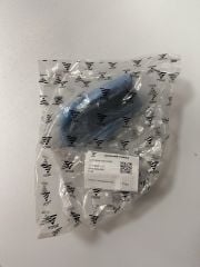 VOGE R125 SÜRÜCÜ BASAMAK SOL