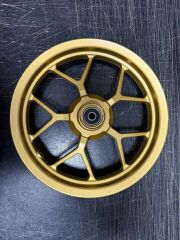 Yuki Hammer Ön Jant Sarı (2025)