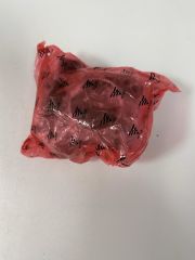 Voge R125 Silindir Boş