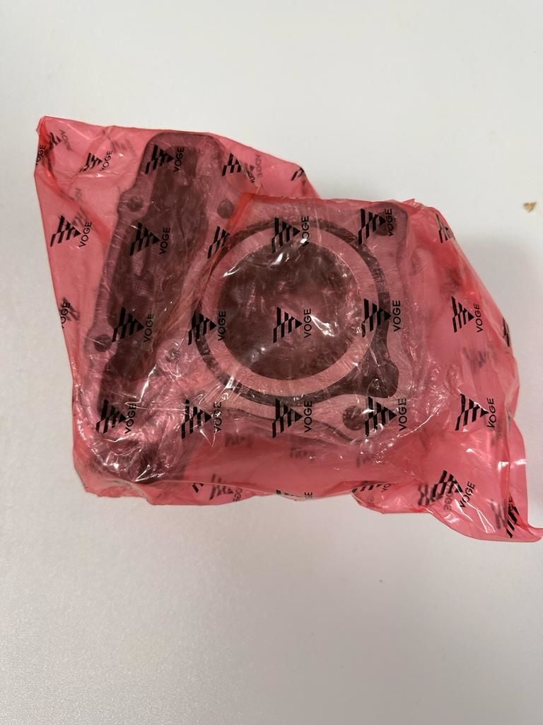 Voge R125 Silindir Boş