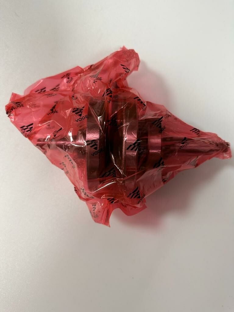 Voge R125 Krank Komple