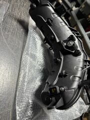 Voge 525 Rr Far Komple