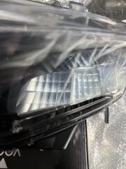 Voge 525 Rr Far Komple