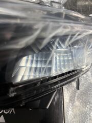 Voge 525 Rr Far Komple