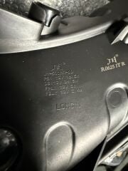 Voge 525 Rr Far Komple