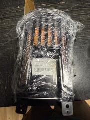 Voge 525 Rr Arka Stop Komple