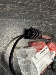 Voge 525 Rr Arka Sinyal Sağ