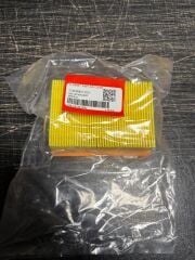 Voge Sr4 Hava Filtresi Orjinal