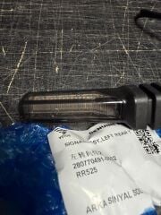 Voge 525 Rr Arka Sinyal Sol