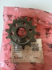 Voge 300 Rally Ön Dişli