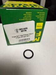 Voge Sr4 Yağ Filtresi Mann (Yağ Tapası Oringi Dahil )