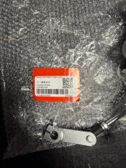 Voge 250 RR Sürücü Basamağı Sol Ve Vites Pedalı (2026)