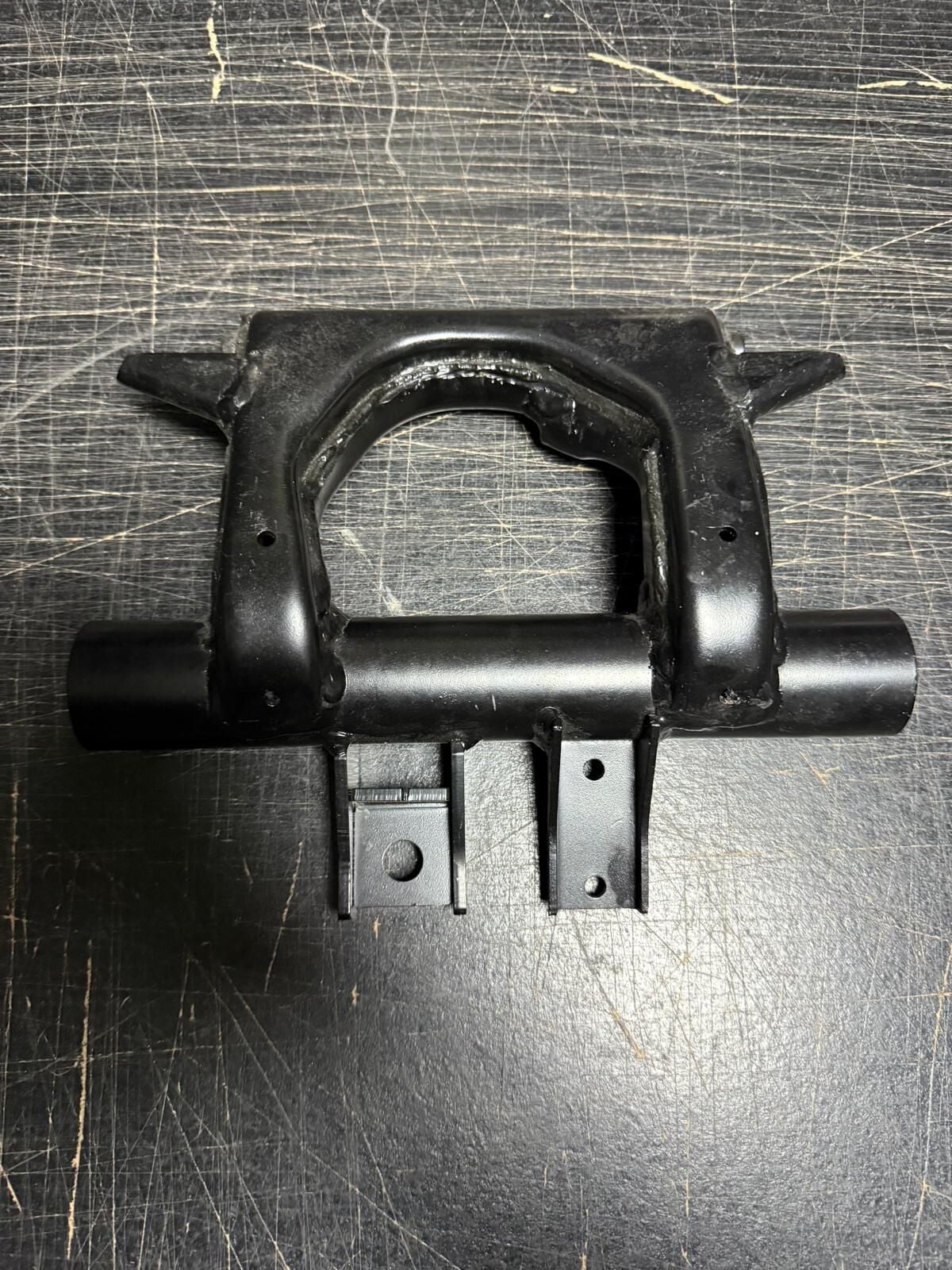 Voge Sr1 Motor Askı Demiri