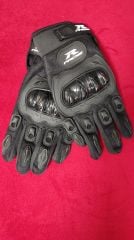 NO 106 Rıde Eldiven Siyah