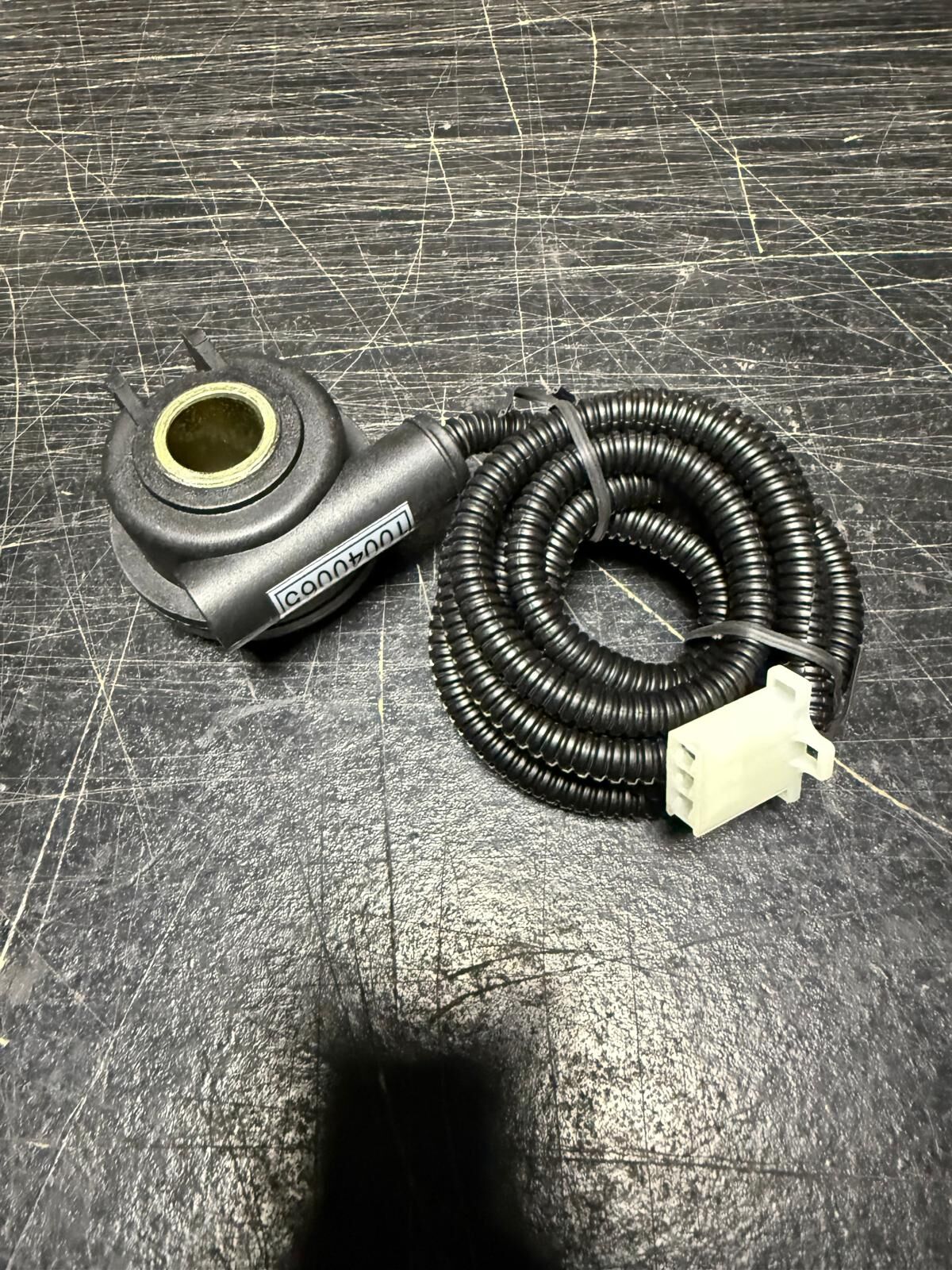 Benda Funrider 125 Km Makarası