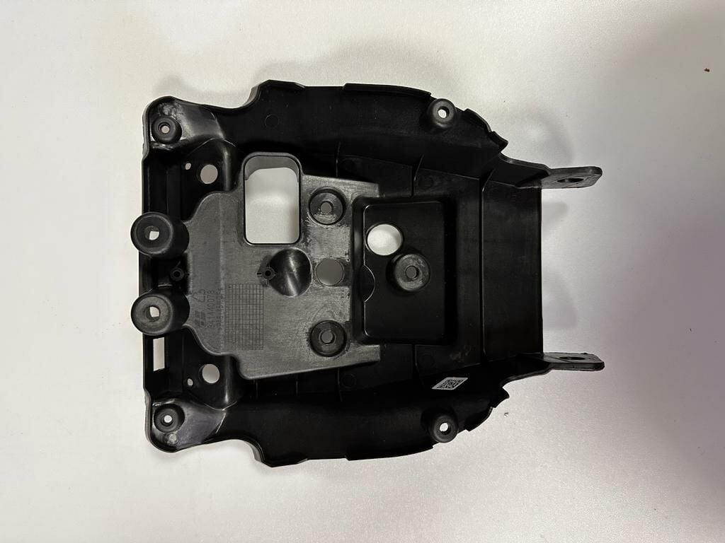 Voge R125 Far Braketi Arka