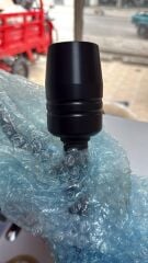 Voge 525 Dsx Koruma Takozu Seti Dmk