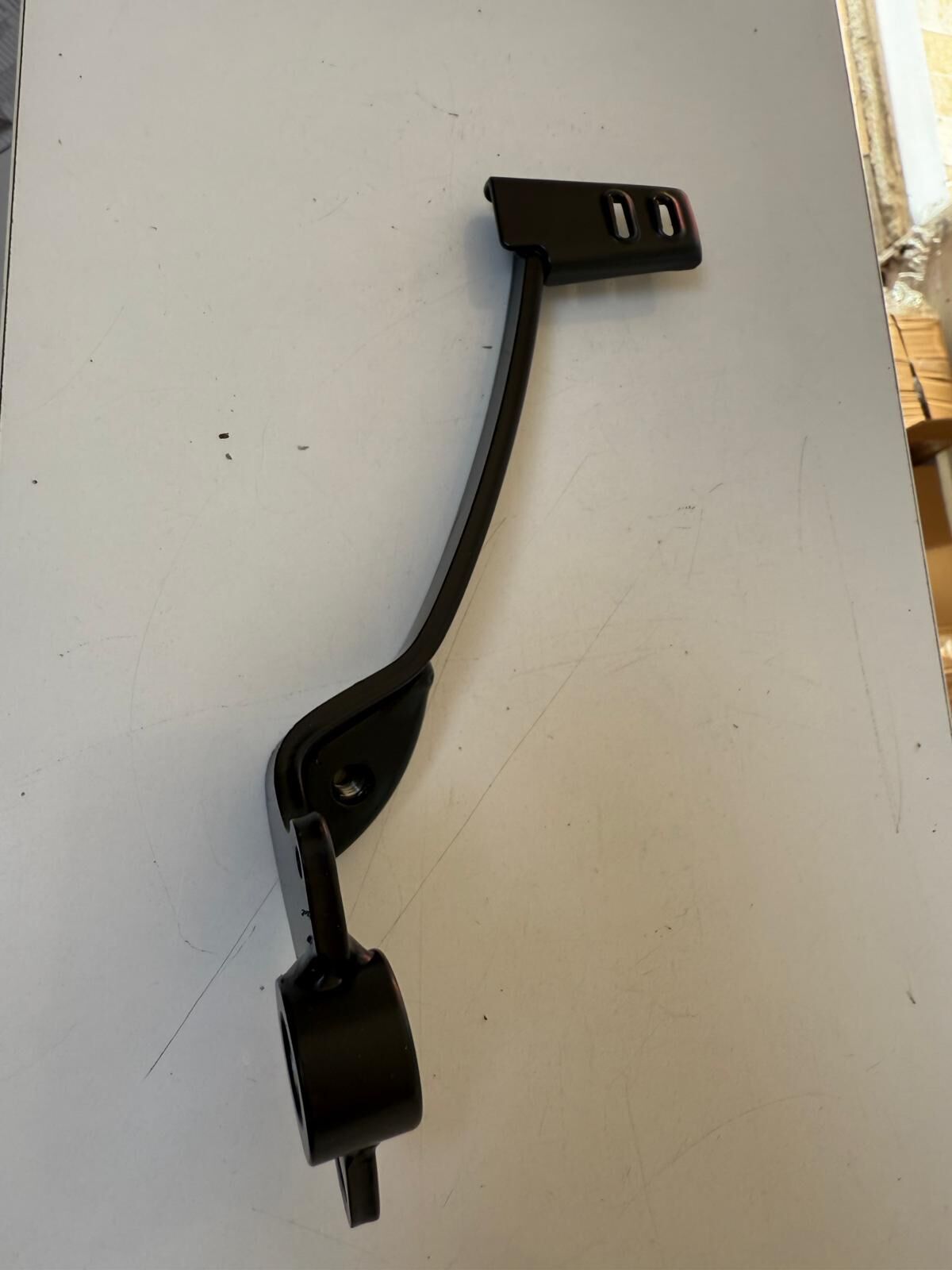 Yuki Taro 250 Arka Fren Pedalı