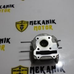 80CC SİLİNDİR KAPAĞI DOLU (CASPER / ENZO)