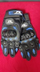 NO 106 Rıde Eldiven Mavi