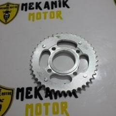 HONDA CBF150 ARKA DİŞLİ 42T