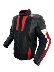 Forte Gt 2001077 Simurg 4 Mevsim Motosiklet Montu