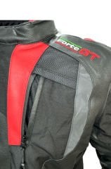 Forte Gt 2001077 Simurg 4 Mevsim Motosiklet Montu