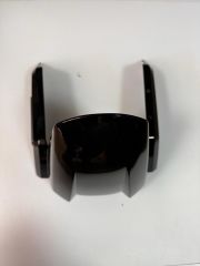 Voge R125 Ön Çamurluk Ön Mavi