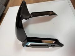 Voge R125 Ön Çamurluk Ön Mavi