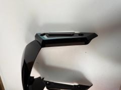 Voge R125 Ön Çamurluk Ön Mavi