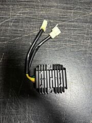 Yuki Scrambler Konjektör