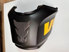 Voge R125 Yakıt Tankı Grenajı Arka Siyah