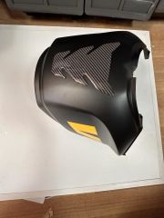 Voge R125 Yakıt Tankı Grenajı Arka Siyah