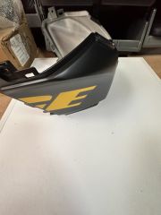 Voge R125 Yakıt Tankı Grenajı Arka Siyah