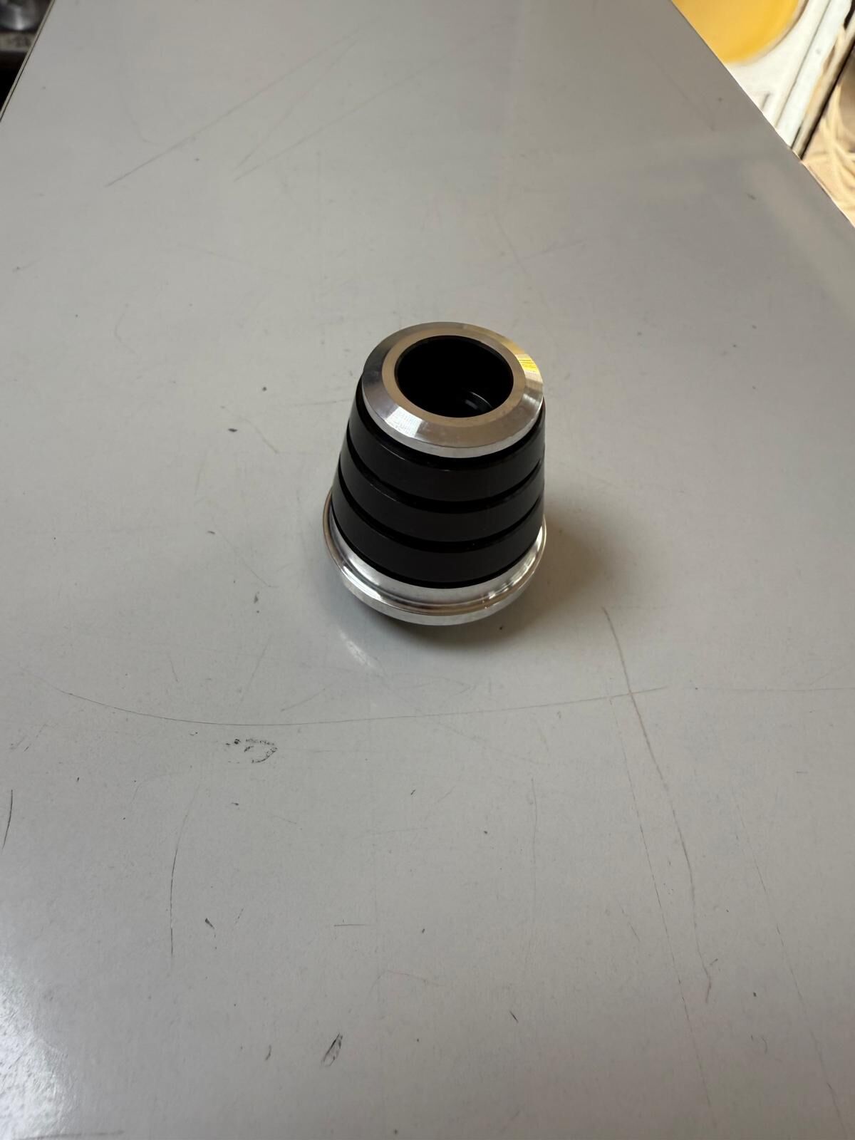 Yuki Taro 250 Denge Topuzu Orjinal