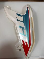 Voge R125 Dış Dizlik Sağ Mavi