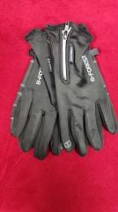 NO 101 Eldiven Siyah